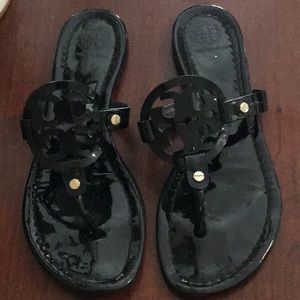 Tory Burch size 8 Millers